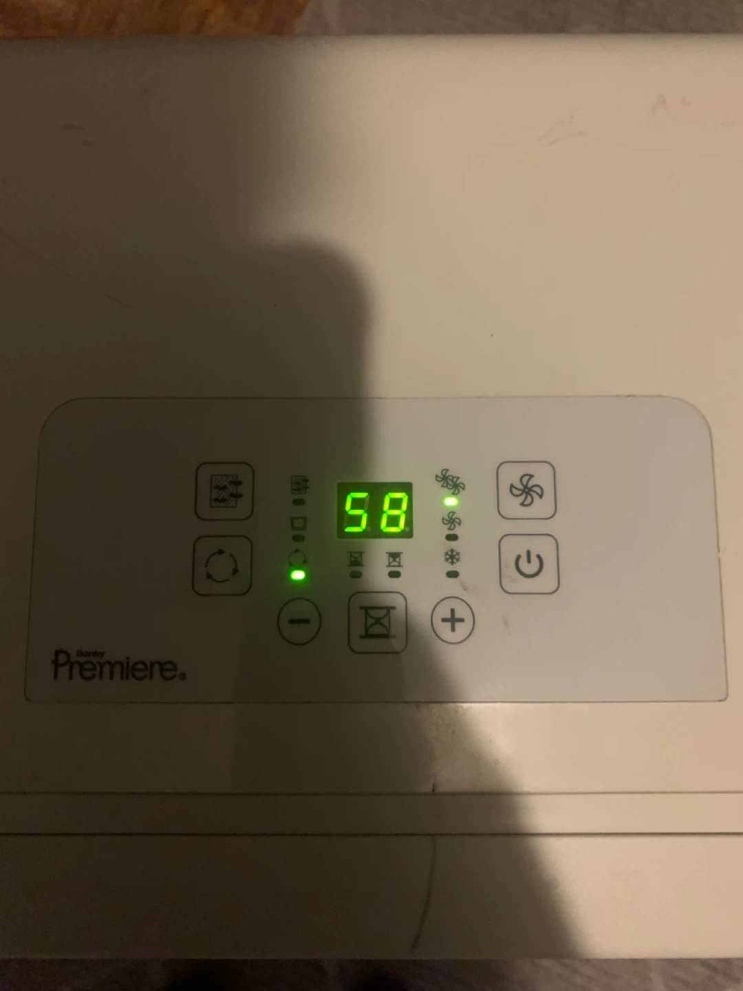 Danby Premiere Dehumidifier - photo 2