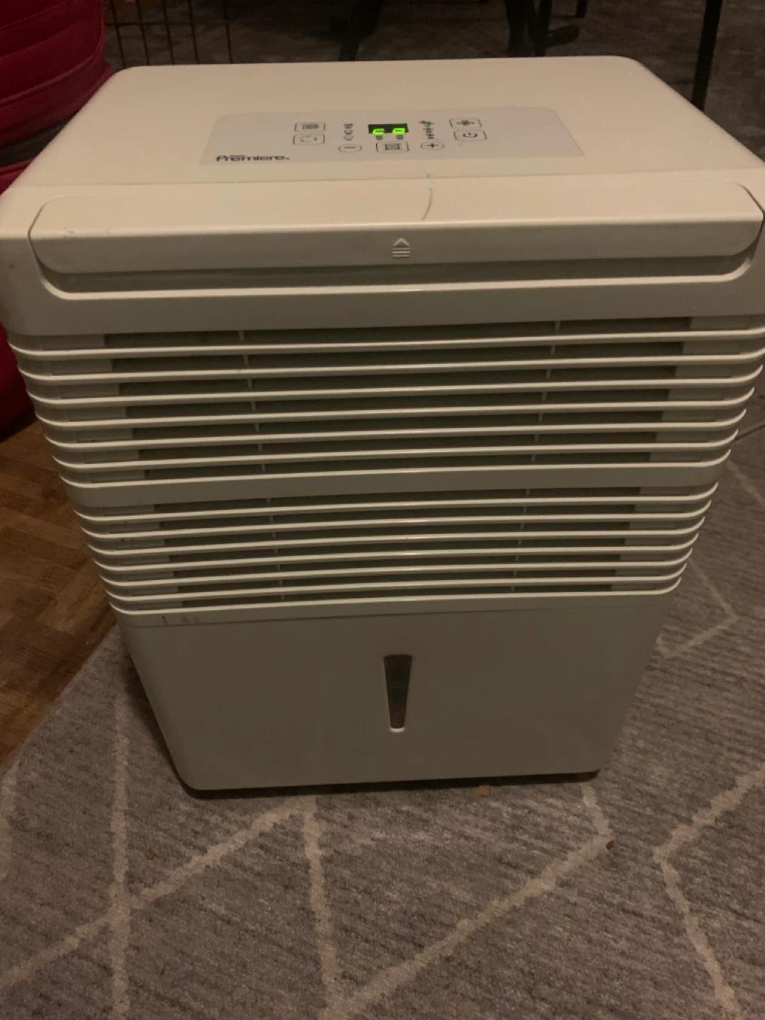 Danby Premiere Dehumidifier