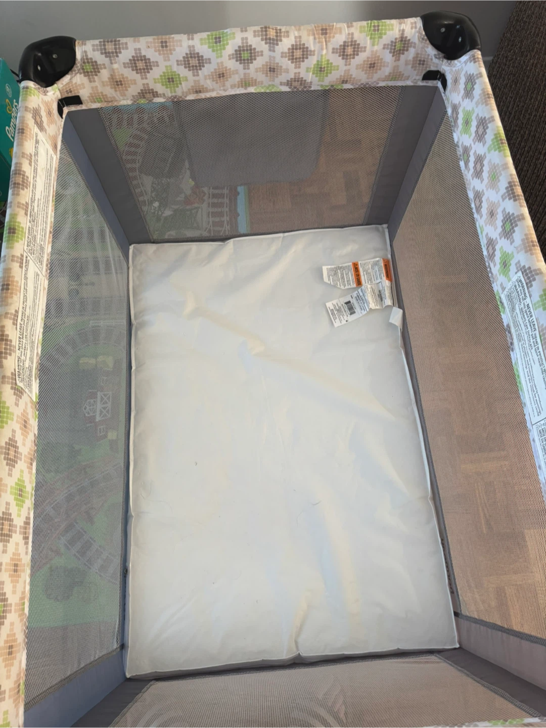 Playard / Playpen - Great Condition! - photo 2