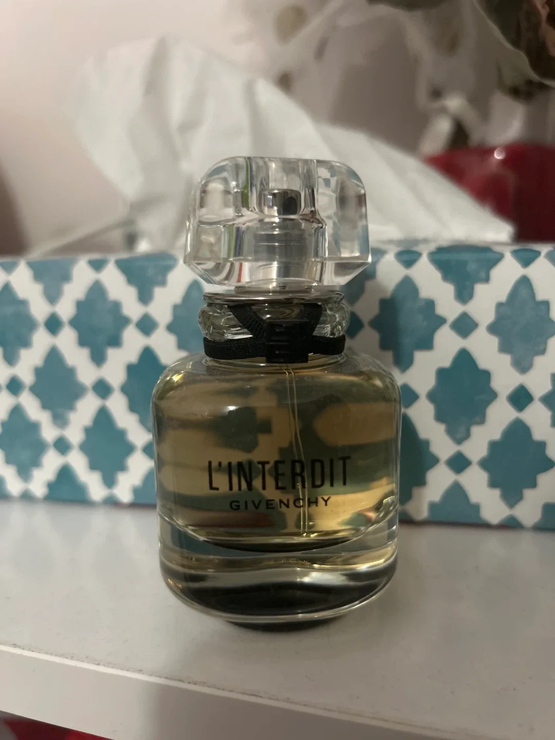 Givenchy L'Interdit Eau de Parfum thumbnail