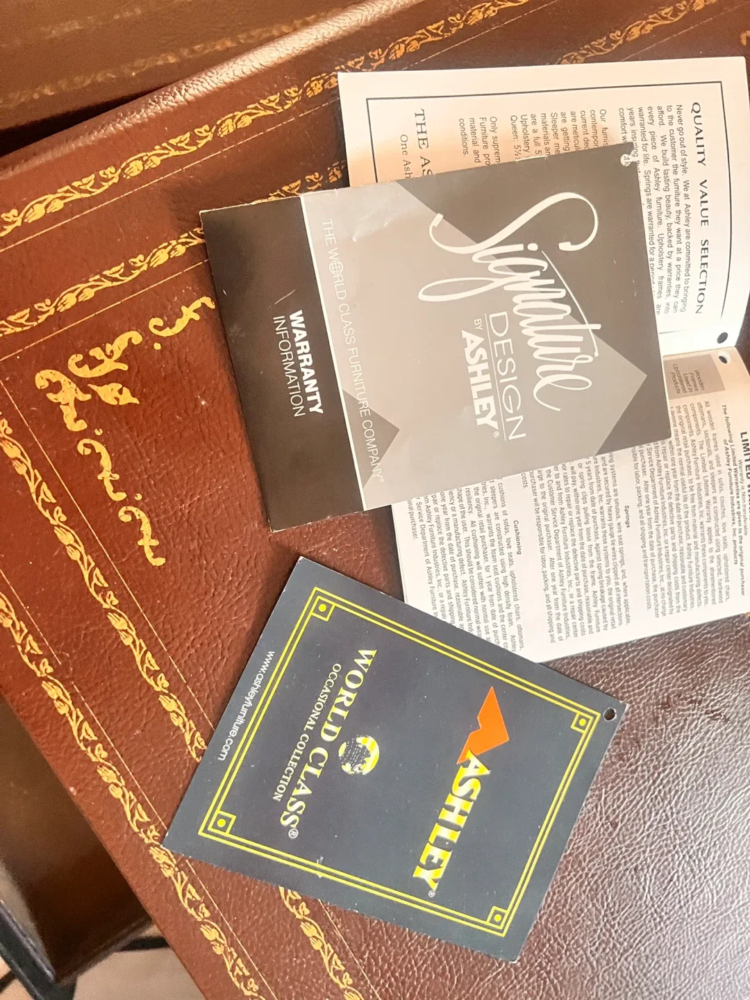 Bookcase Side Table image indicator(8)