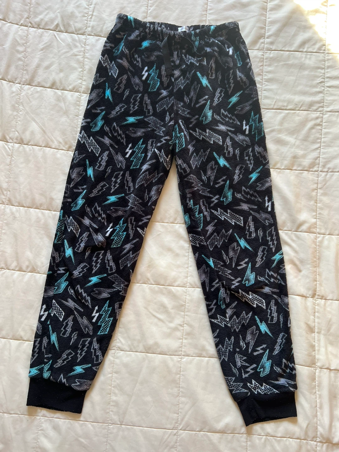 Dream Life Fleece Pajama Pants L (14/16)