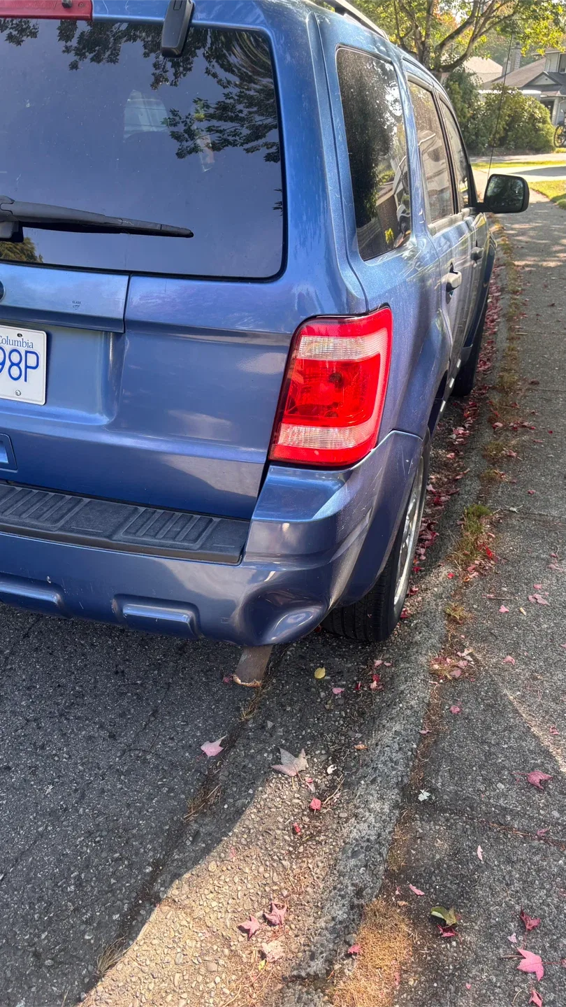 Ford escape 2010 image indicator(5)