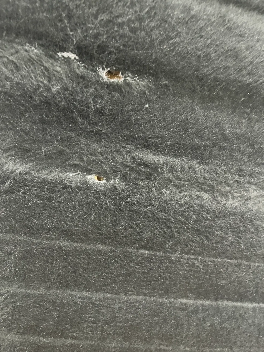 Black Futon Frame and Mattress image indicator(3)