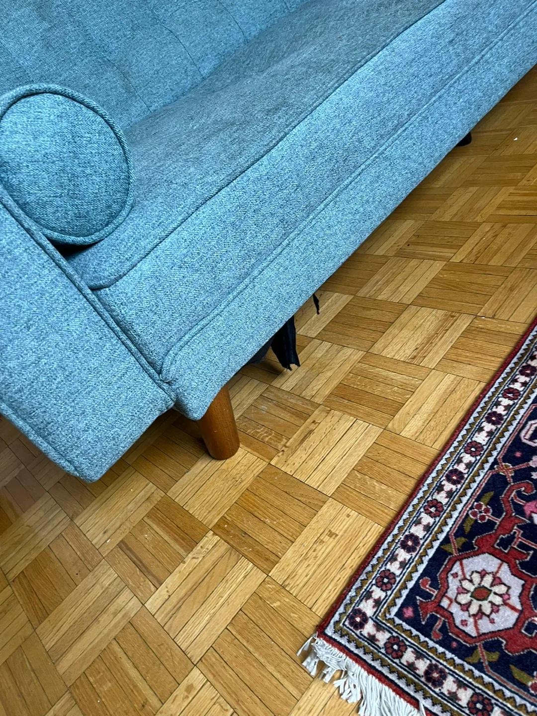 Structube Futon Sofa Bed image indicator(4)