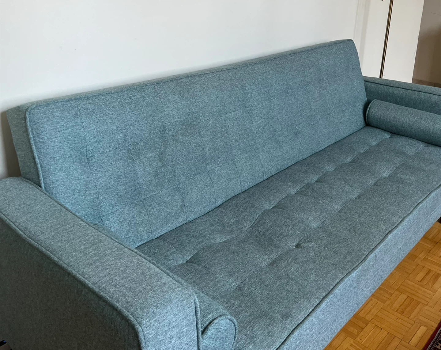 Structube Futon Sofa Bed - photo 2