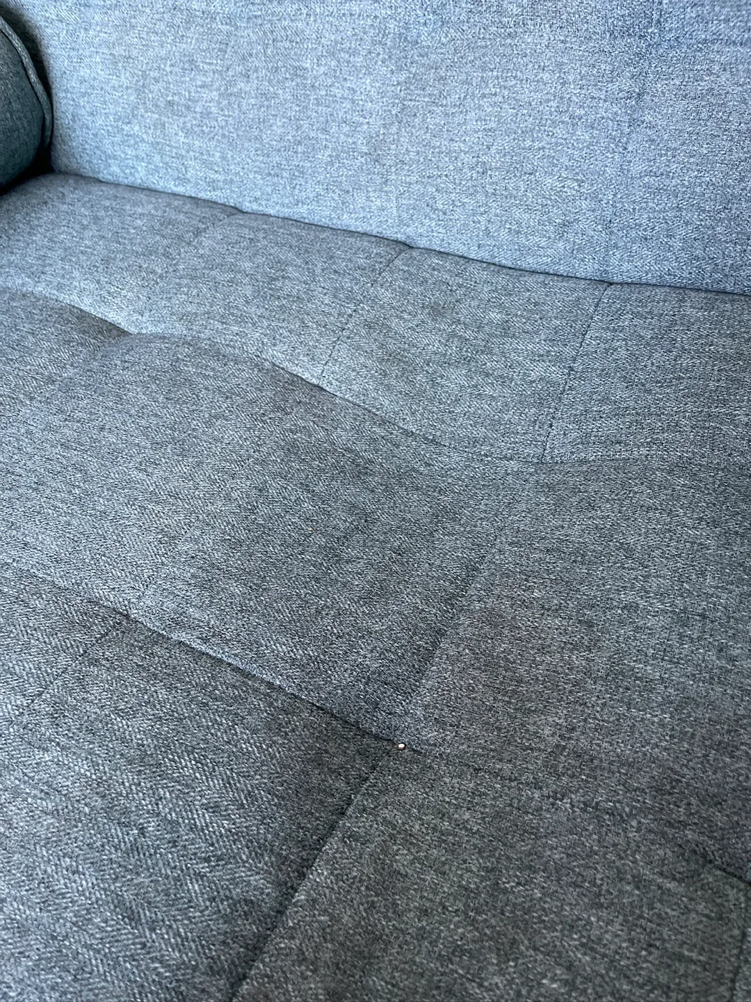 Structube Futon Sofa Bed image indicator(6)