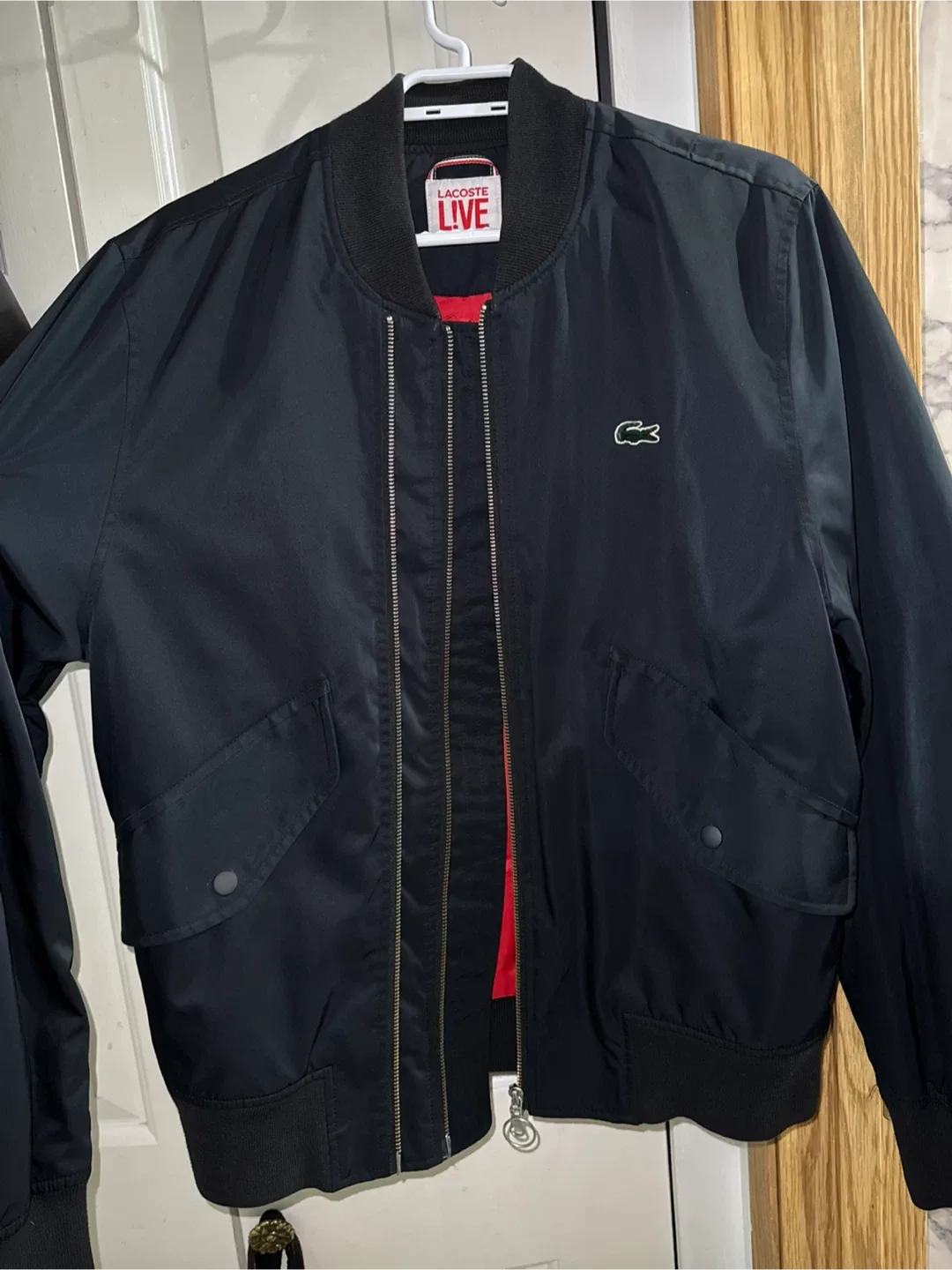 Lacrosse jacket image indicator(2)