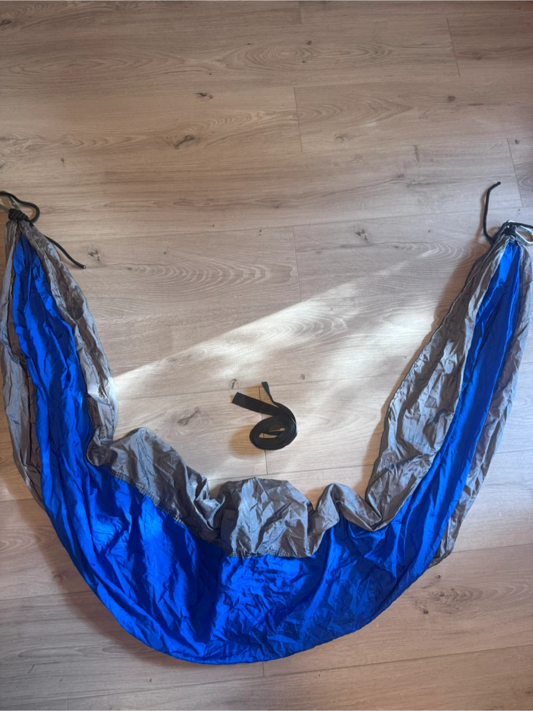 Hammock - Lightweight & Portable - photo 2