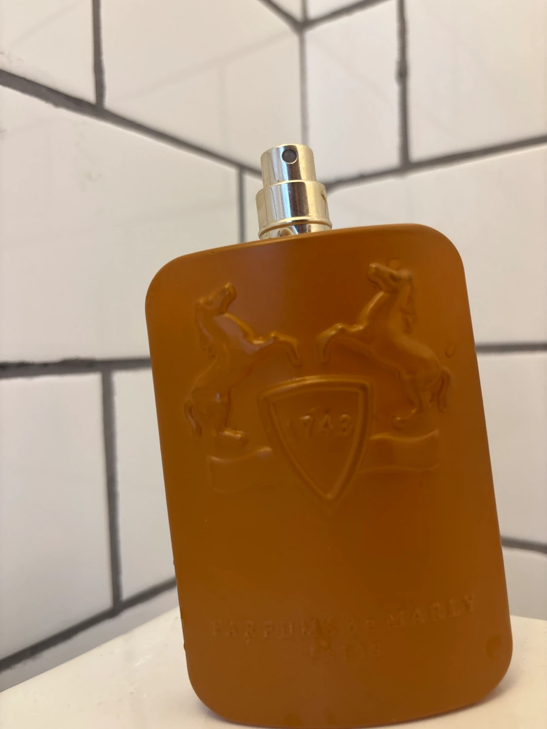Parfums de Marly Althair