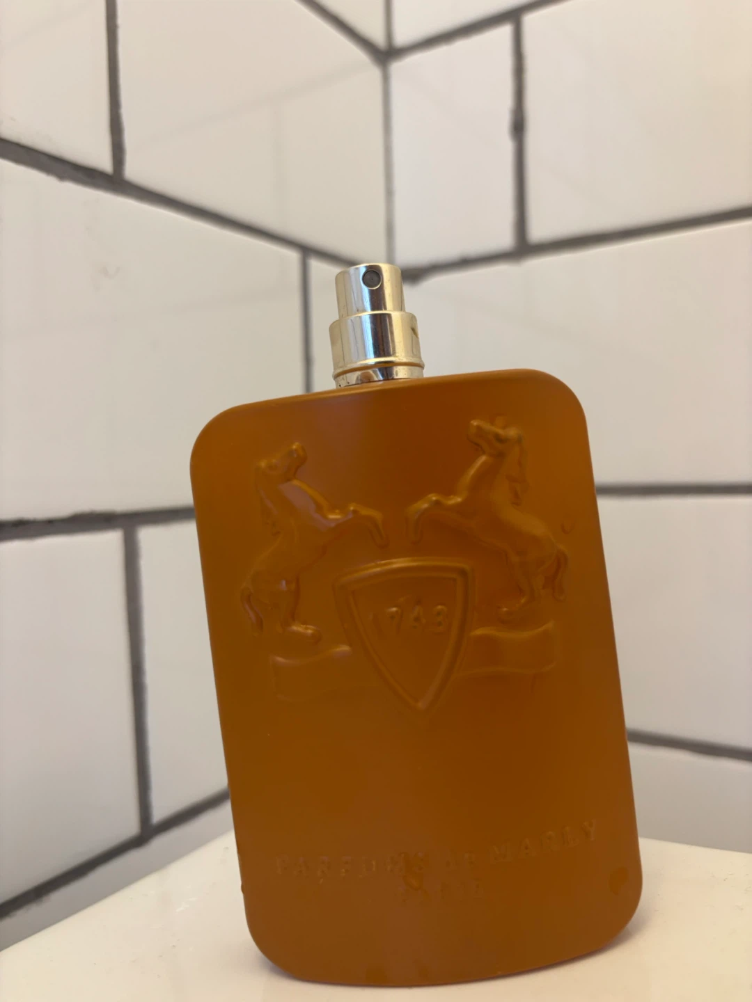 Parfums de Marly Althair - photo 2