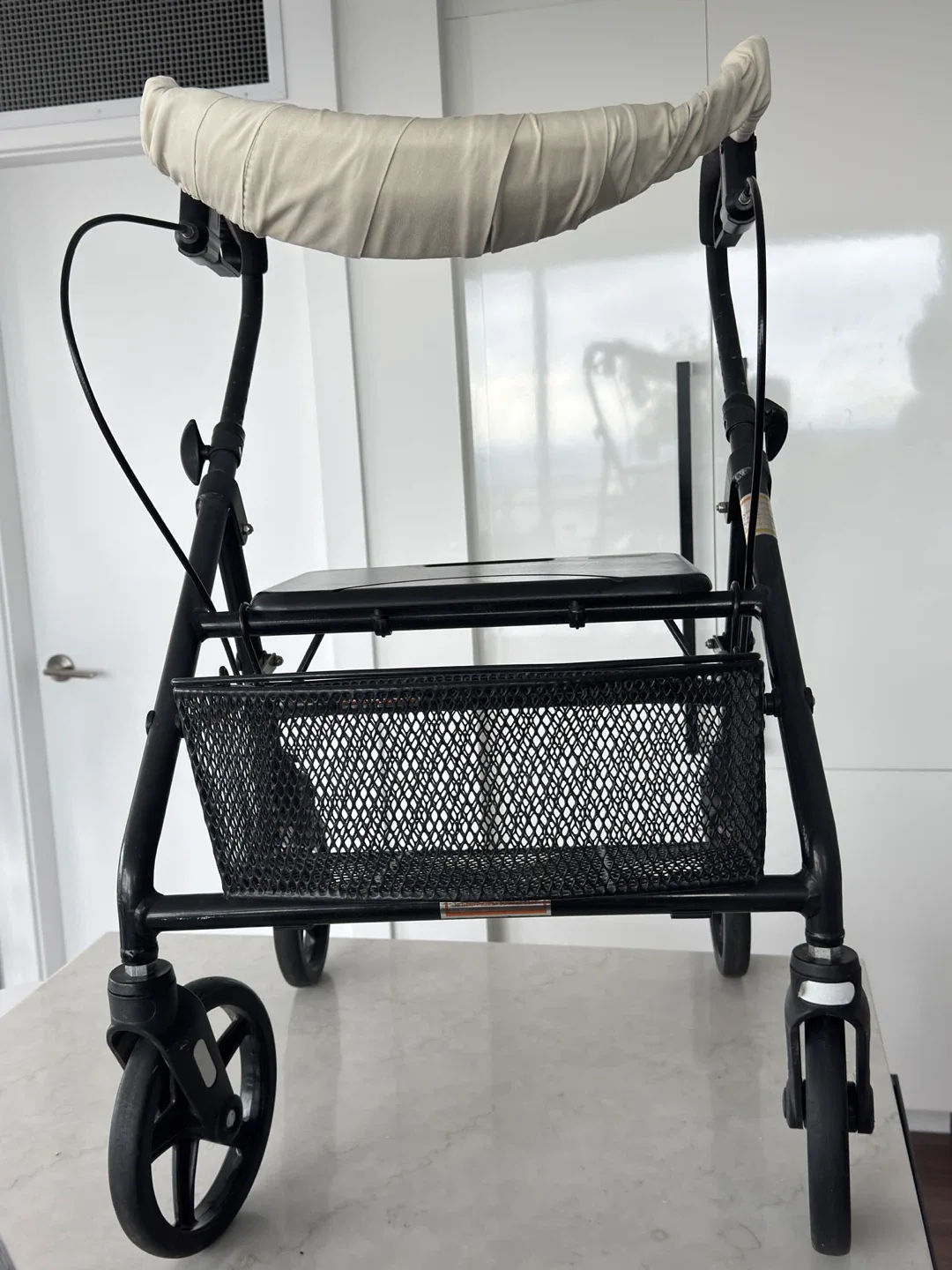 ProDe3 Walkers Aurora 19 Rolling Walker image indicator(2)