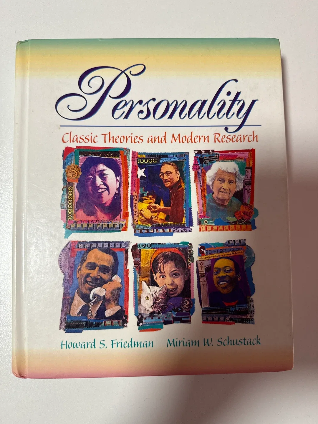 Personality: Classic Theories and Modern Research thumbnail