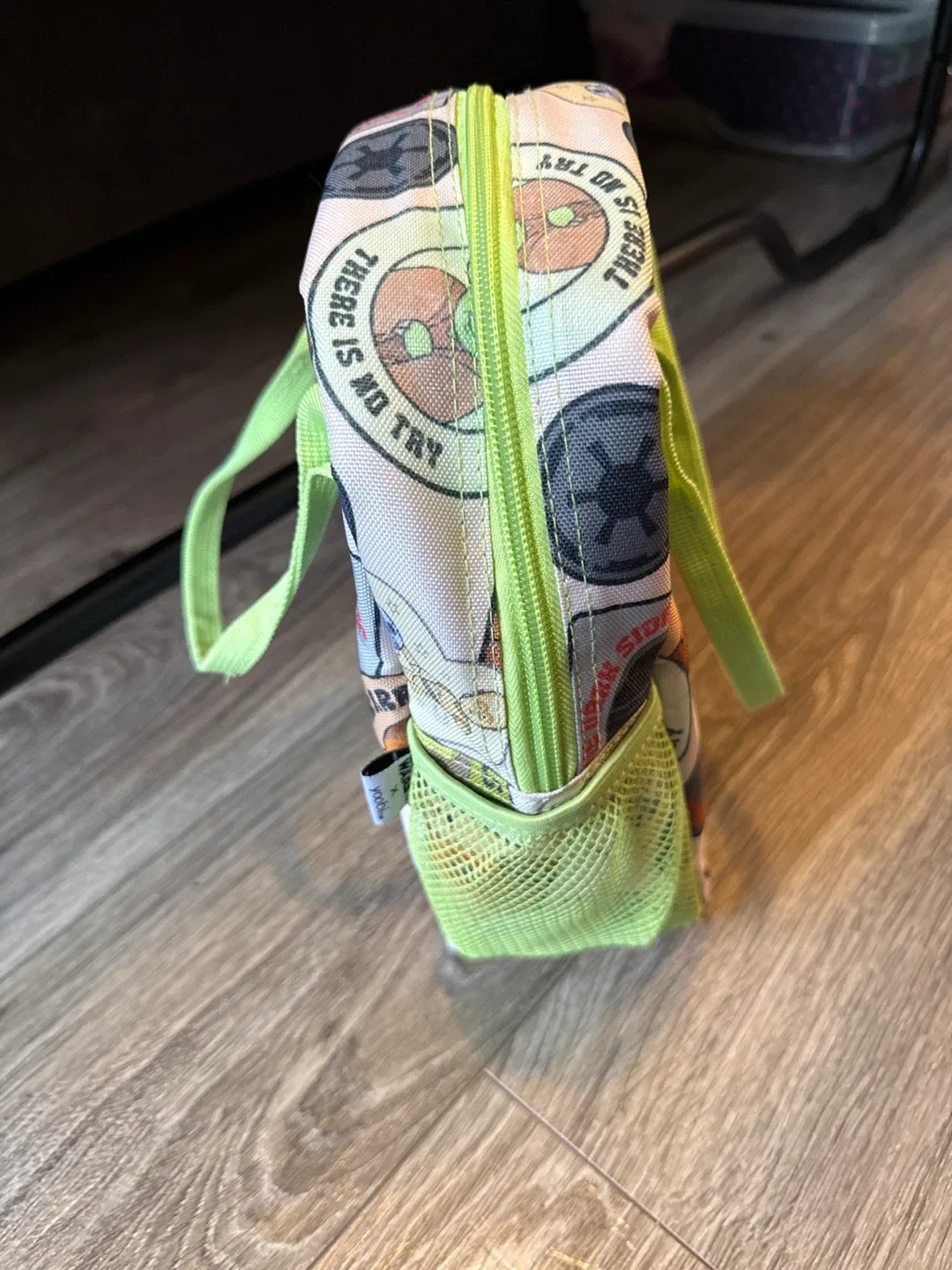 Yoobi Star Wars Lunch Bag image indicator(2)
