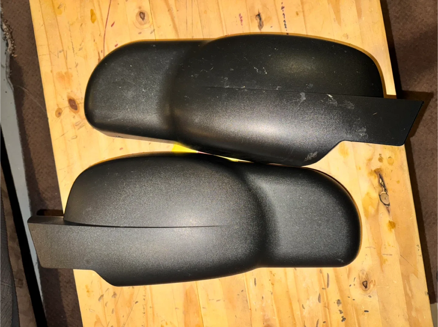 K Source Snap & Zap Towing Mirrors image indicator(2)