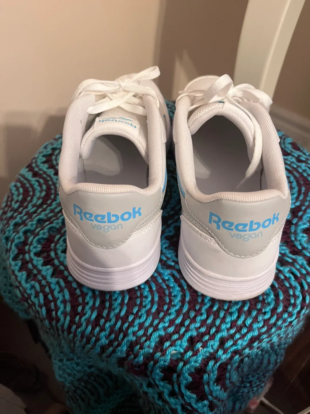 Reebok Vegan Sneakers - Women's Size 8 image indicator(2)