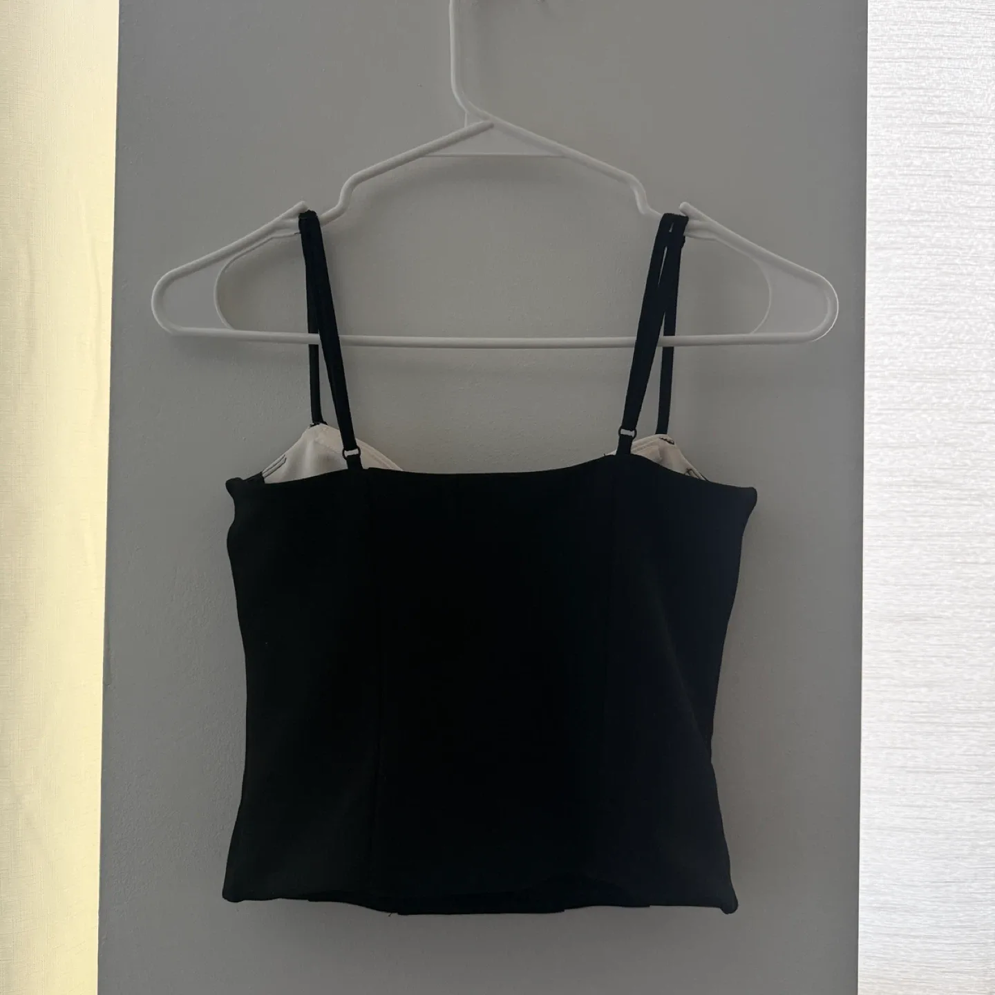 Dynamite Black Top - Size XS image indicator(6)