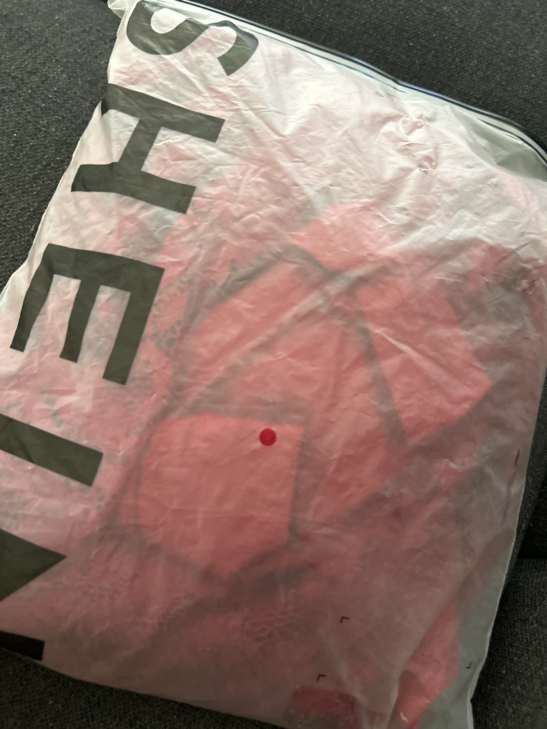 Shein Mini Dress - photo 2