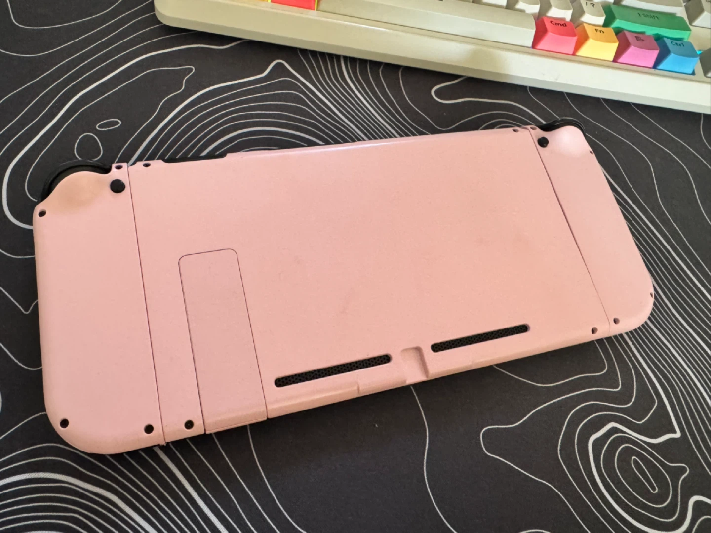 Nintendo Switch with magic - photo 4