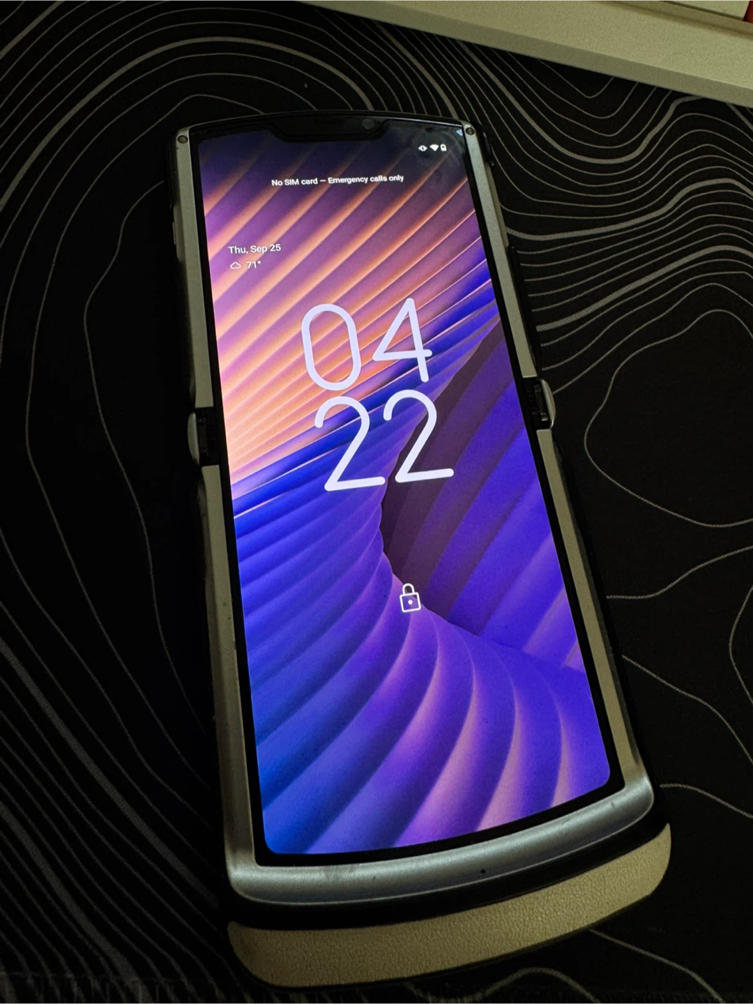 Motorola Razr 5G
