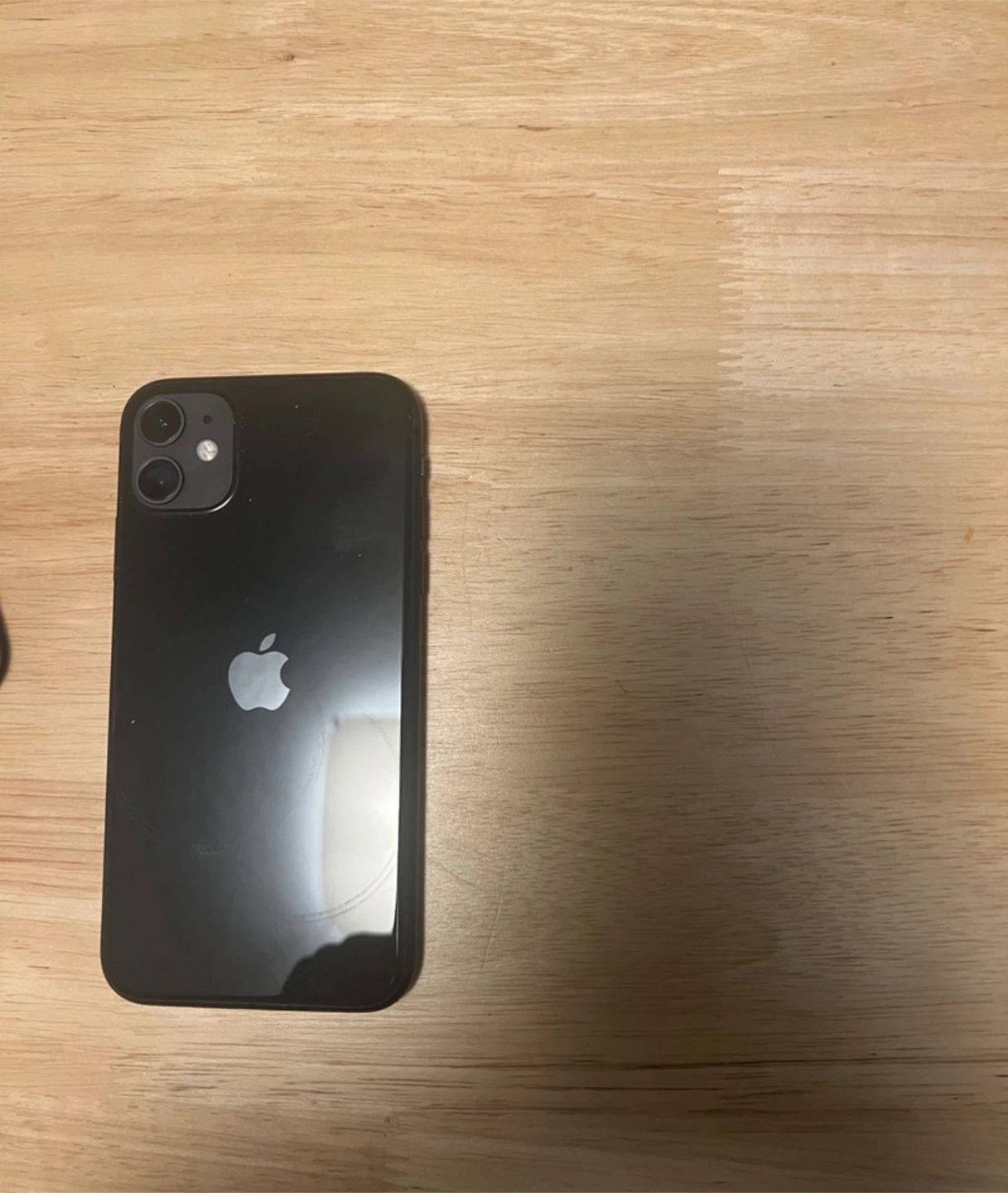 iPhone 11 - Black - photo 3