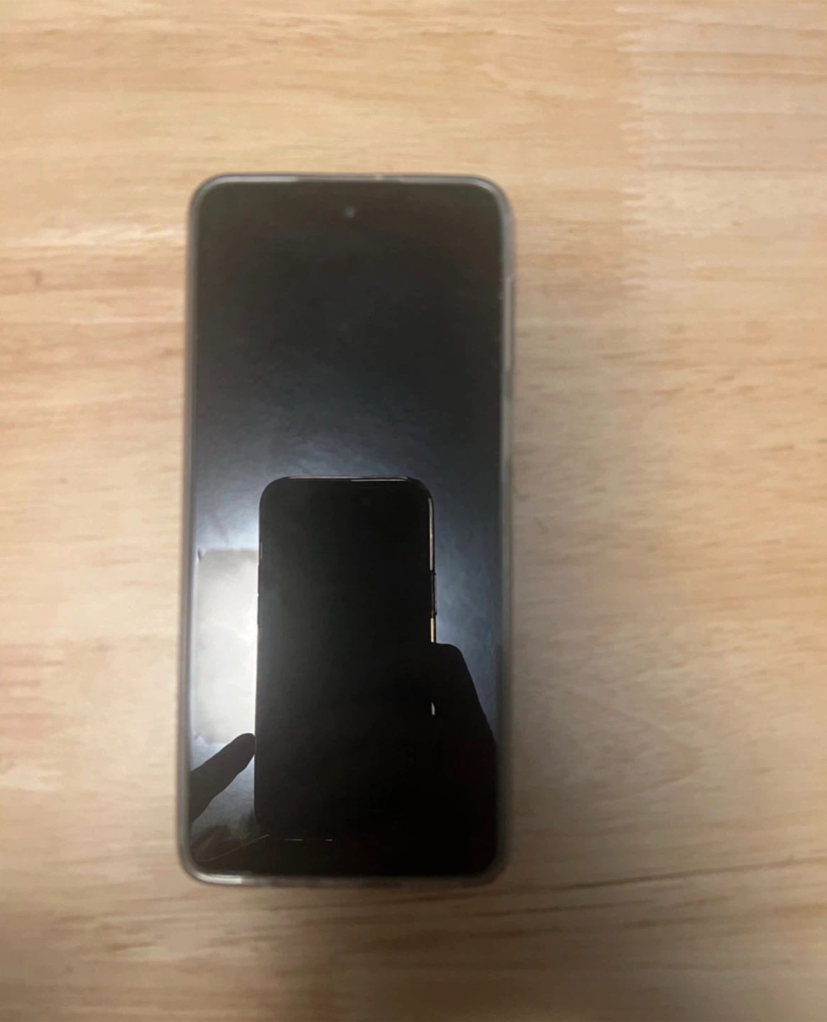 Motorola Phone
