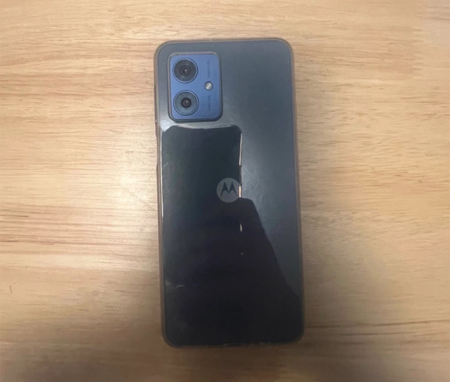 Motorola Phone - photo 2