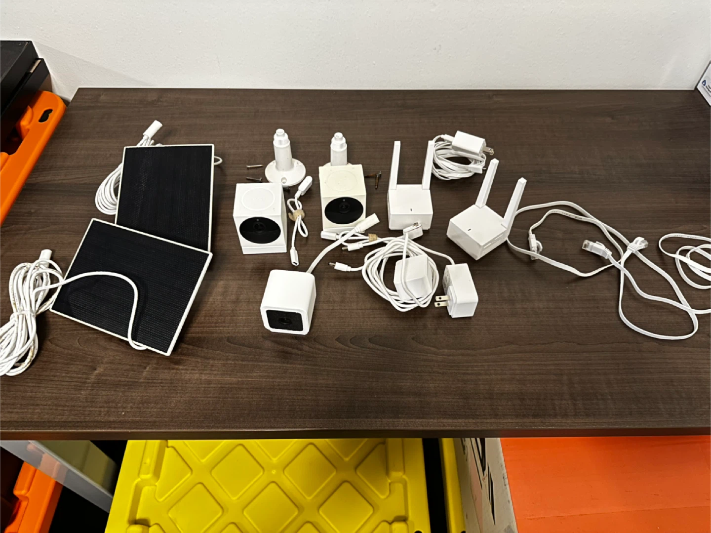 Wyze Cam with Accessories - photo 2