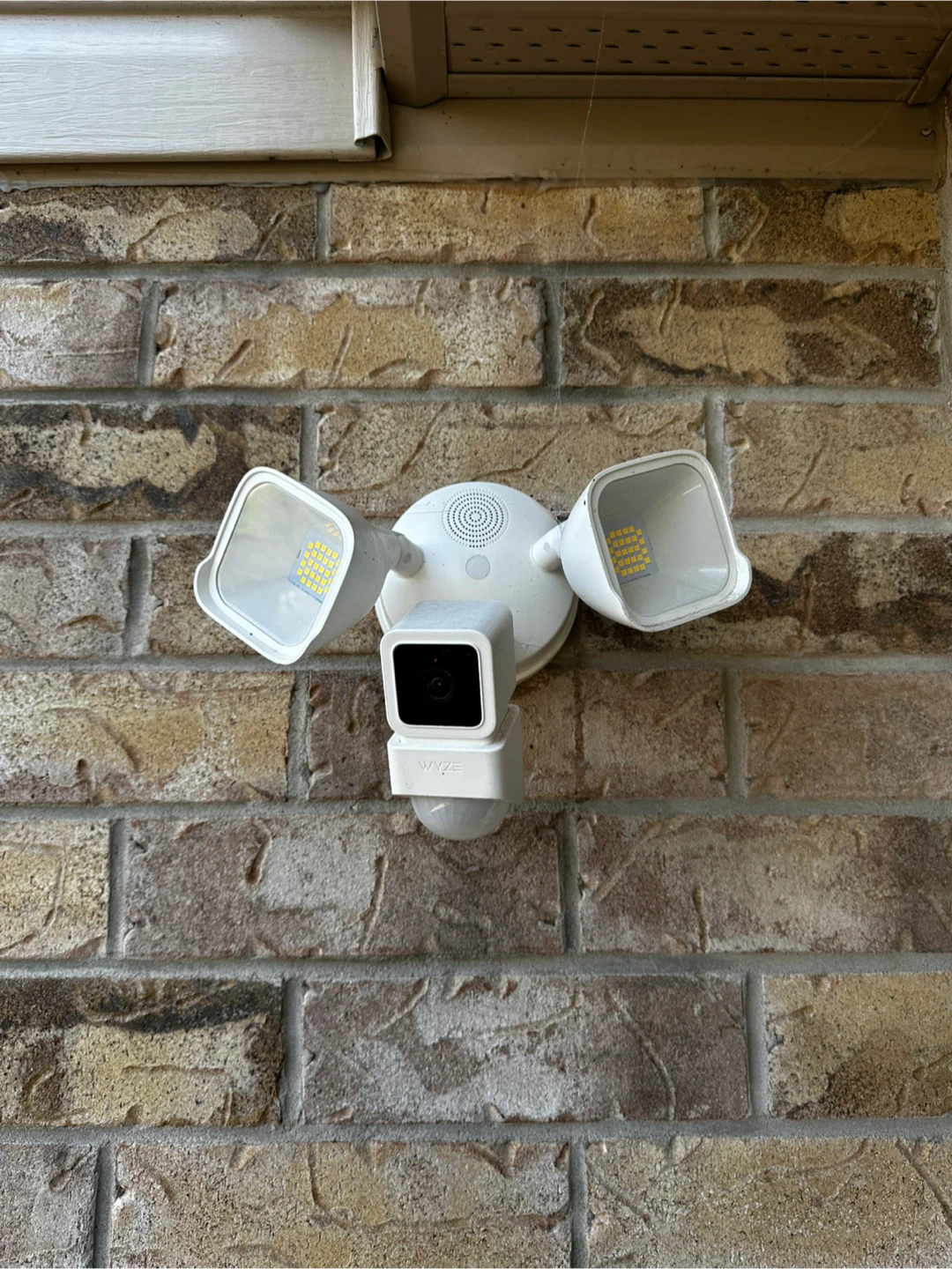 Wyze Cam with Accessories