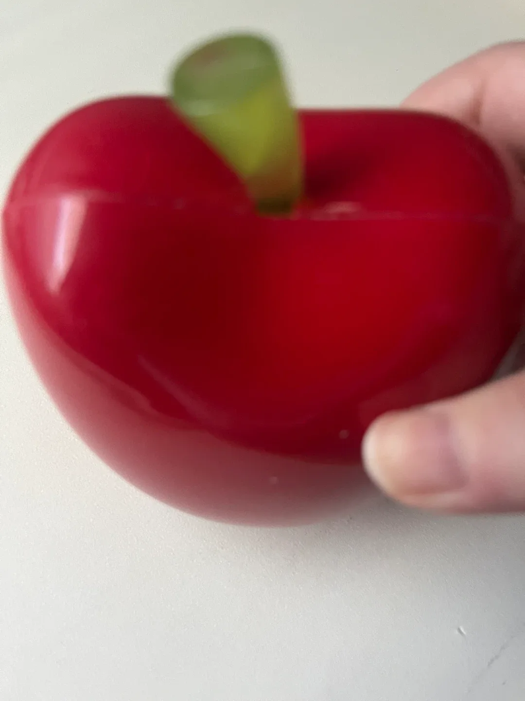 Post-it Apple Pop-up Note Dispenser image indicator(4)