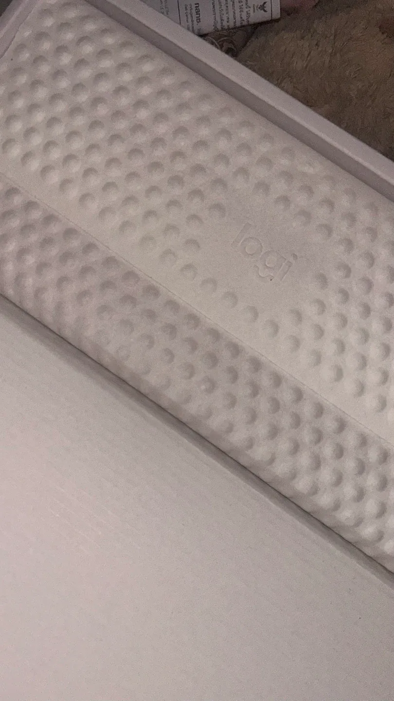 Logitech Pebble Keys 2 K380s — Multi-Device Bluetooth Keyboard image indicator(3)