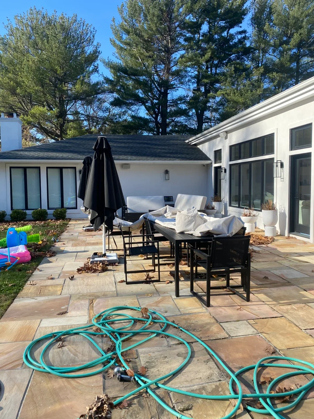 Shrink wrapping image indicator(3)