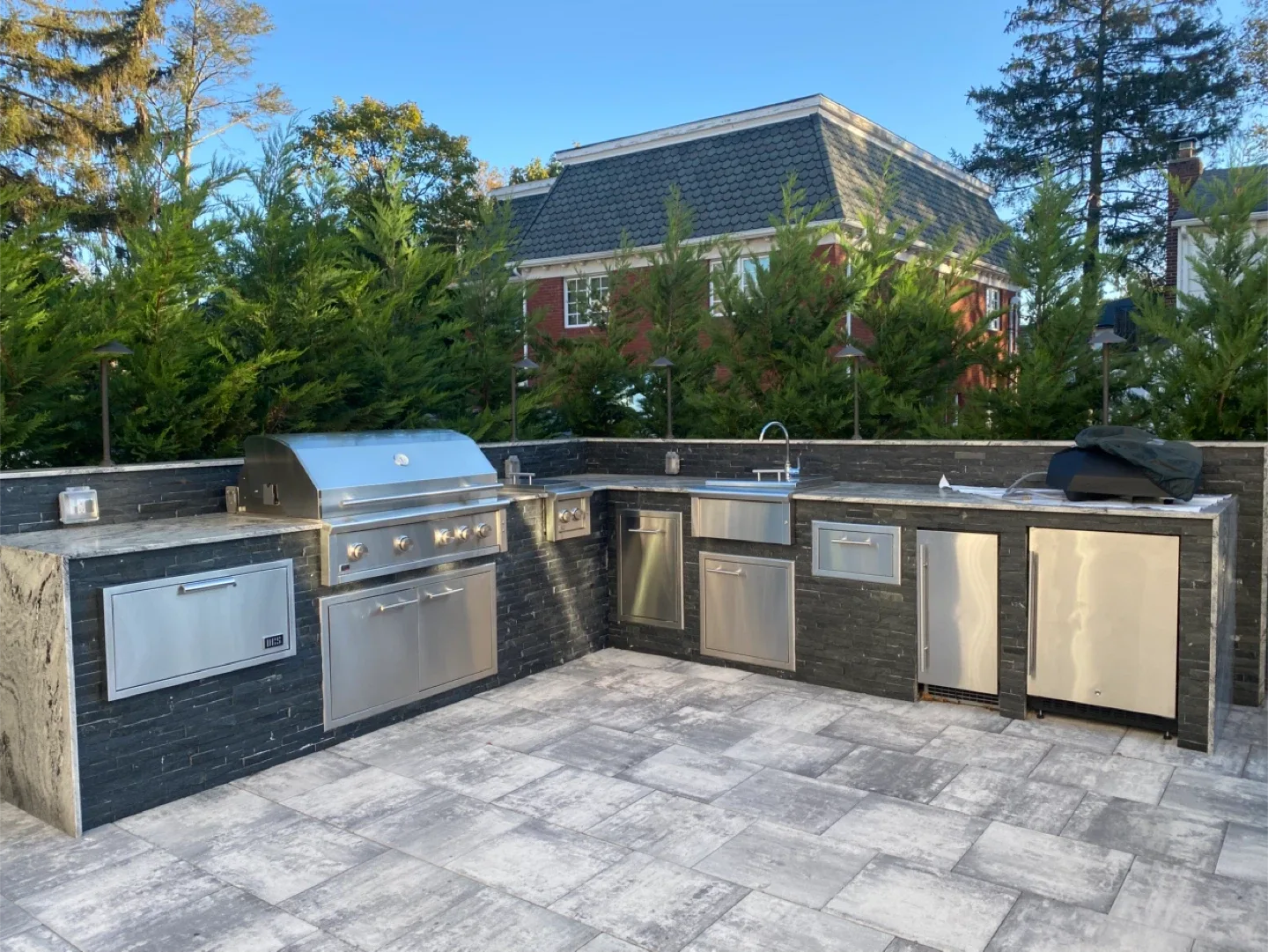 Shrink wrapping image indicator(5)