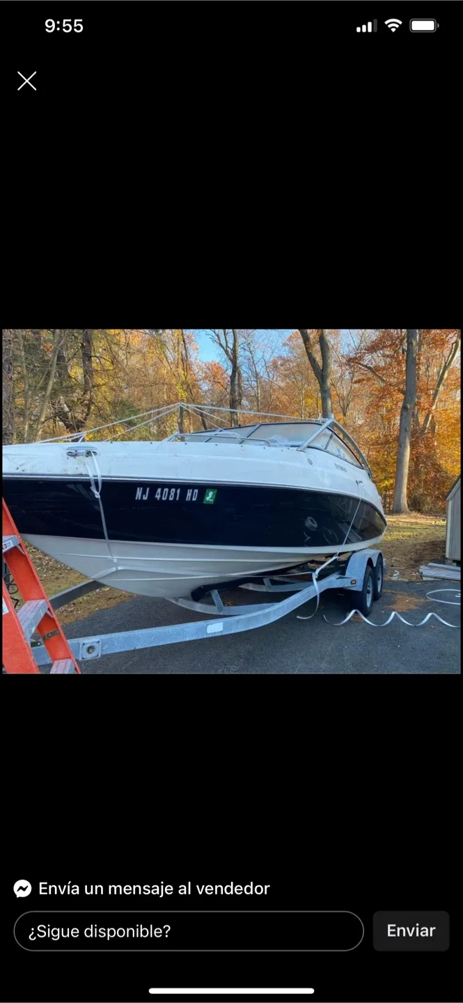 Shrink wrapping image indicator(7)