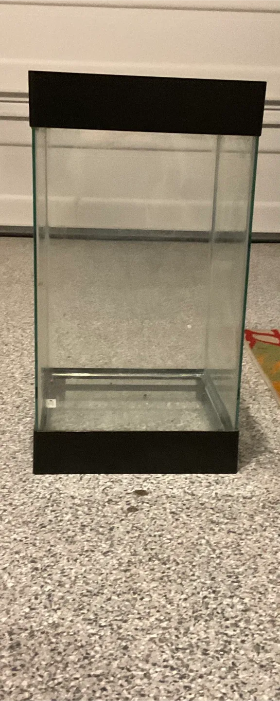 40L square fish tank image indicator(2)