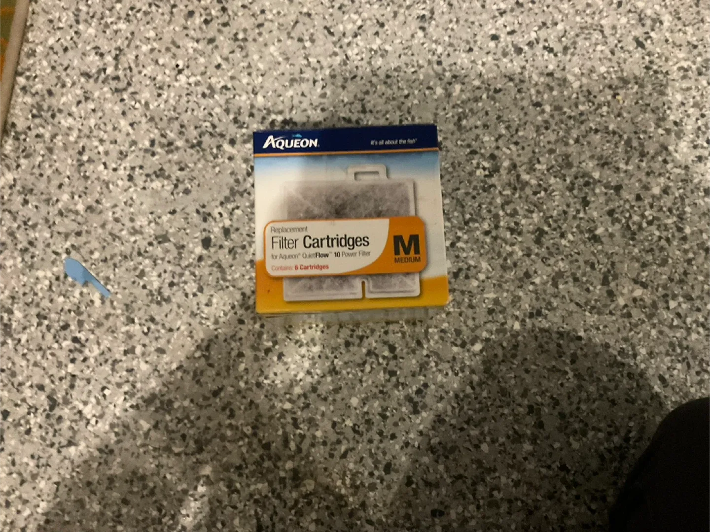 40L square fish tank image indicator(6)