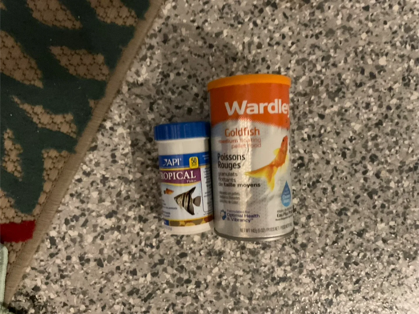 40L square fish tank image indicator(5)