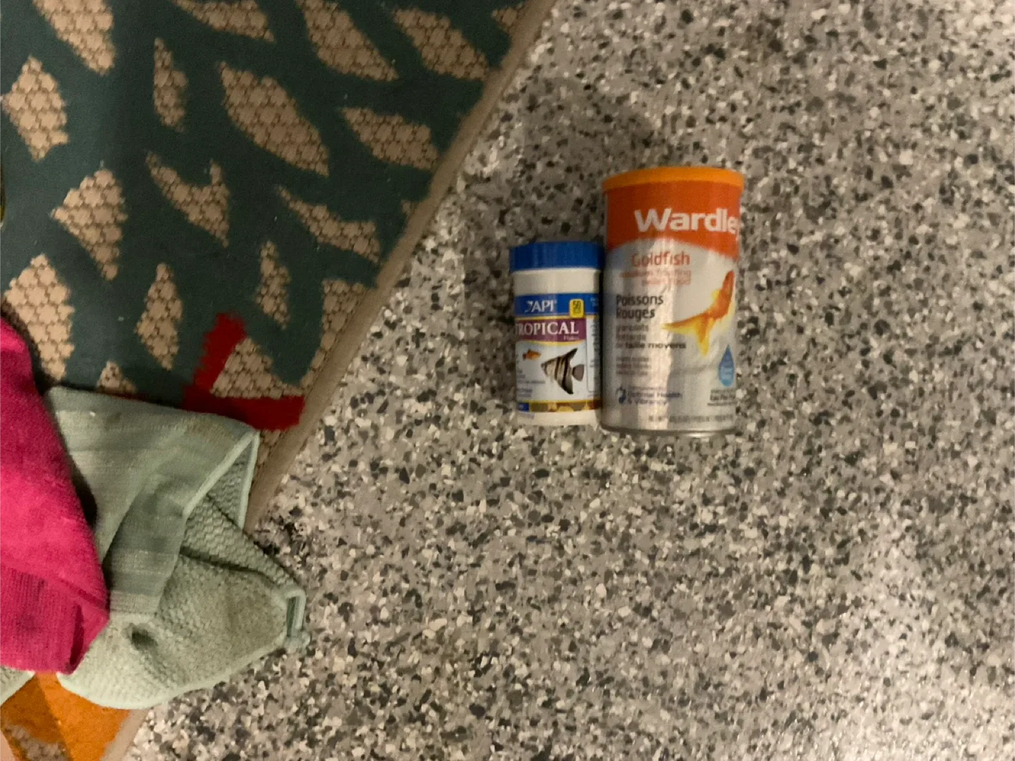 40L square fish tank image indicator(8)