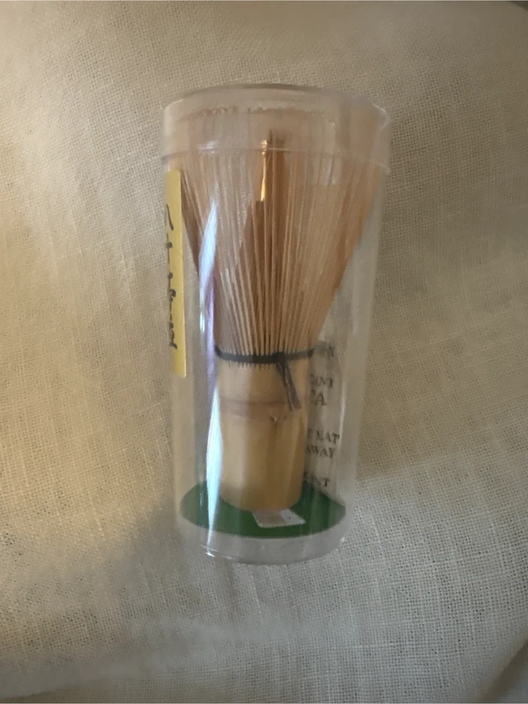 Matcha 🍵 Whisk brand new