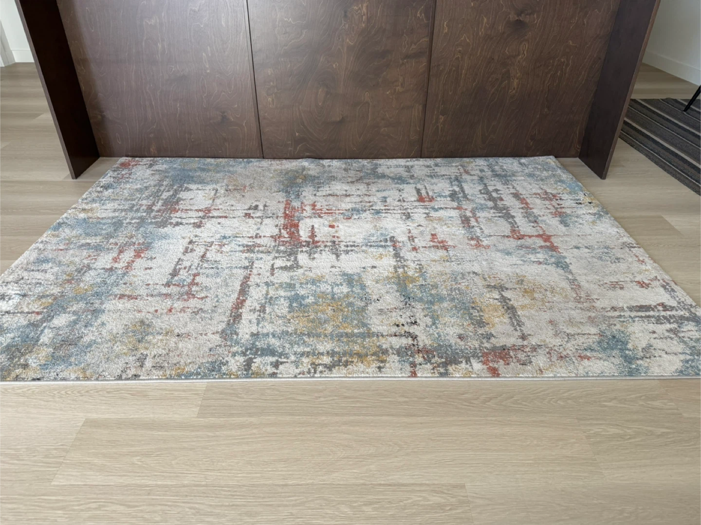 Area Rug - 92 x 64 inches - photo 2