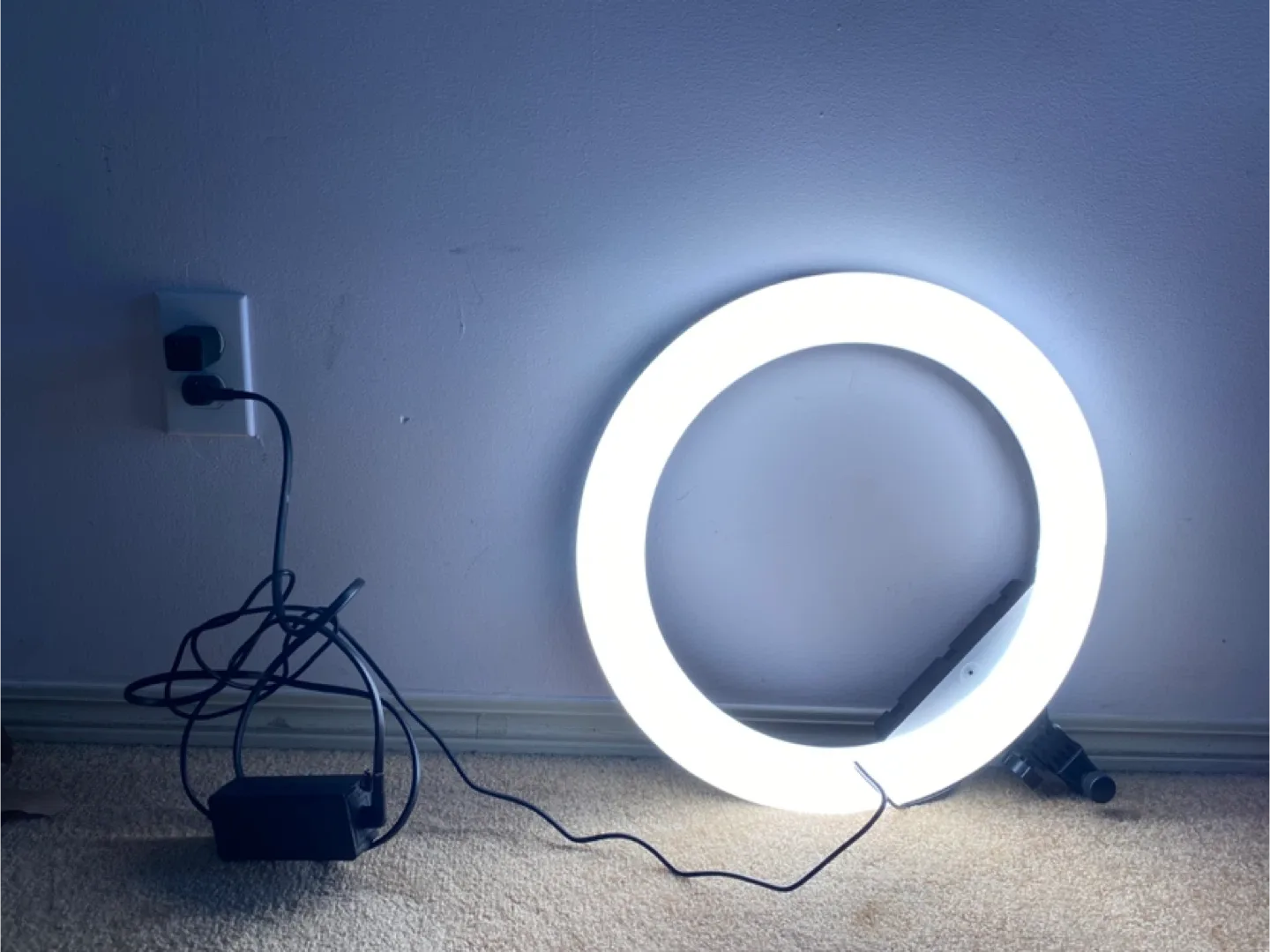 LED Ring Light thumbnail