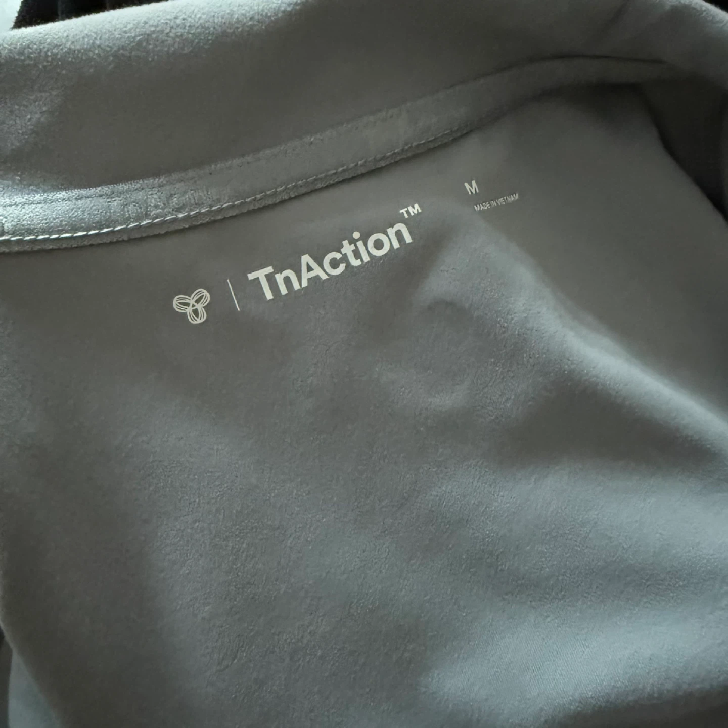 ARITZIA TNA zip-up - photo 3