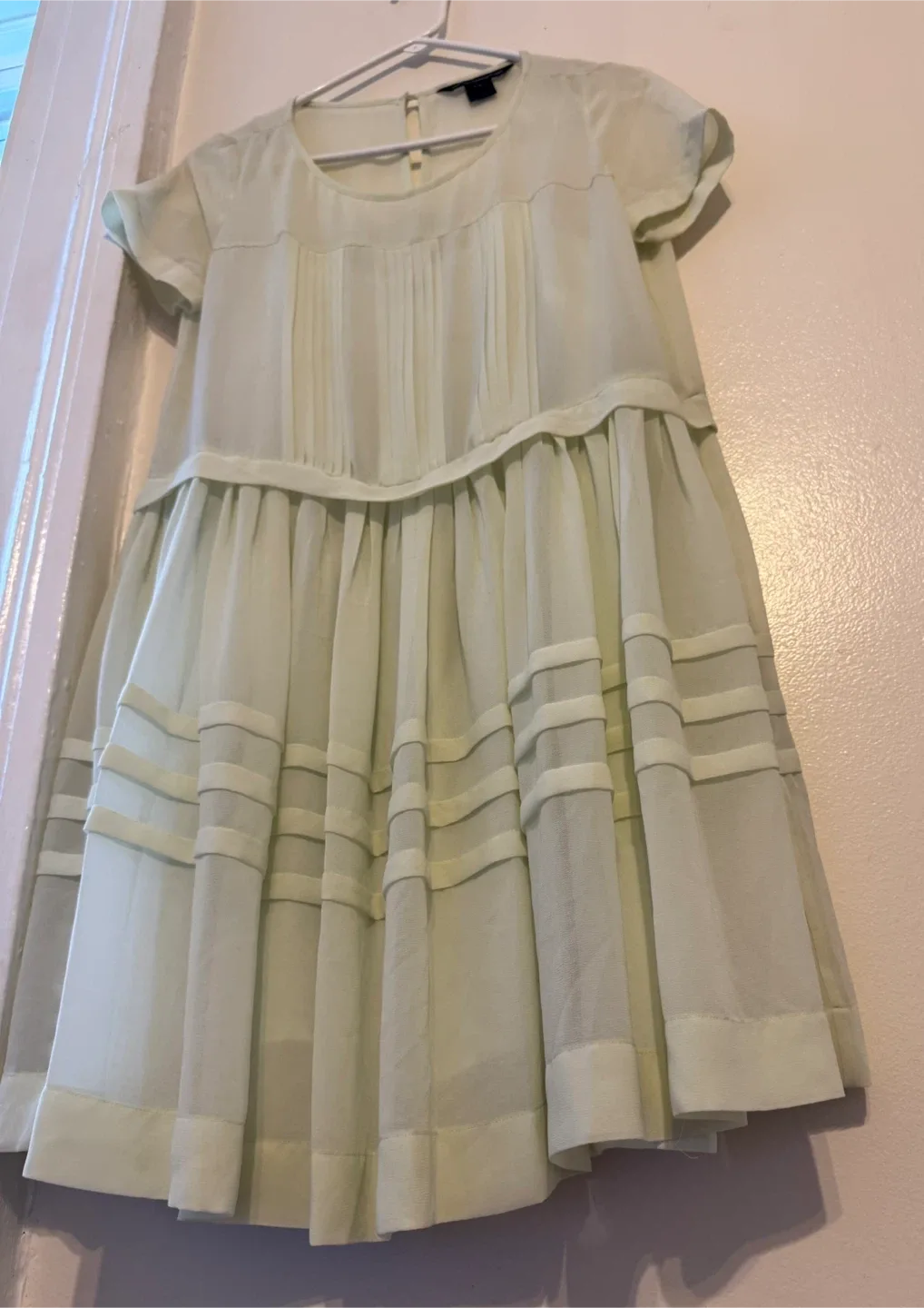 French Connection Dress Size 6,,, 2pieces thumbnail