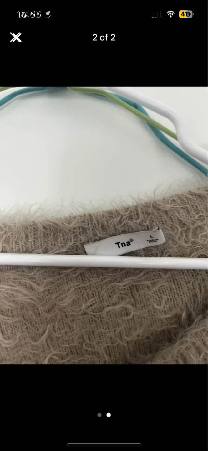 TNA Cardigan image indicator(3)