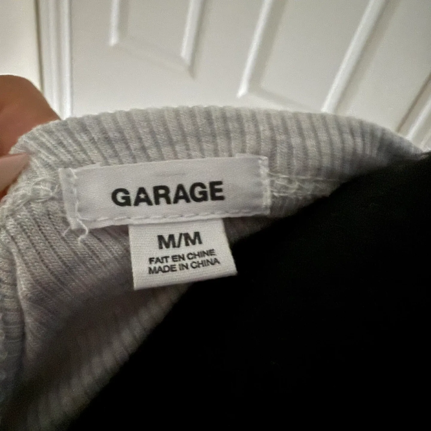 GARAGE tshirt image indicator(3)