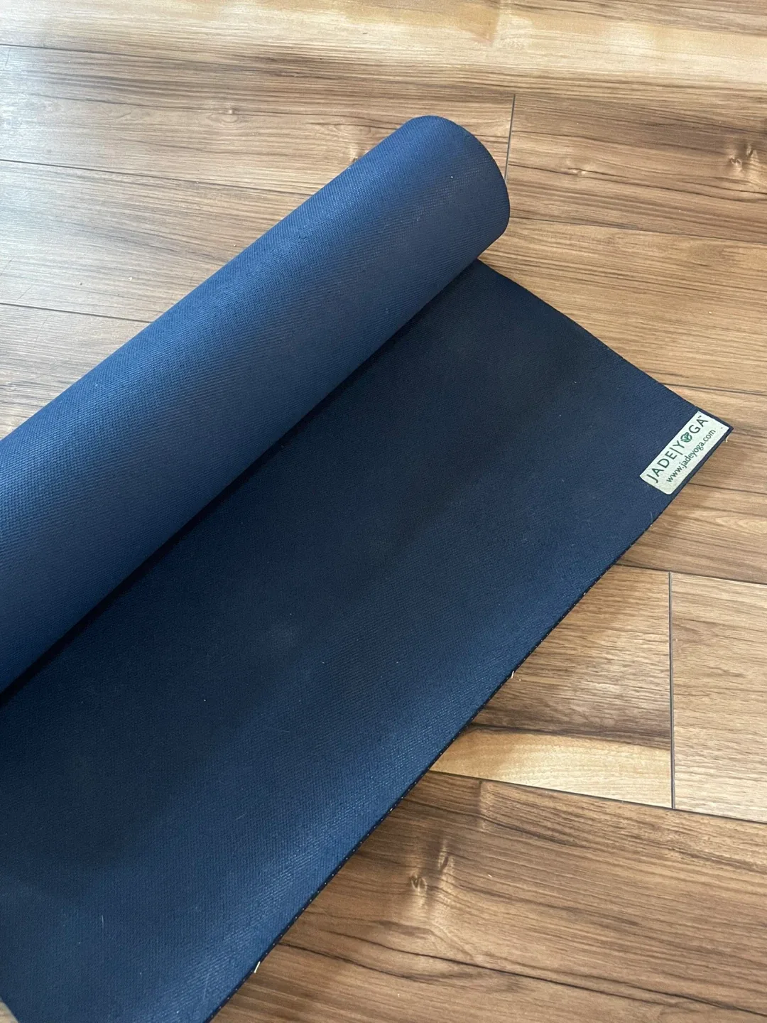 Jade Yoga Mat thumbnail