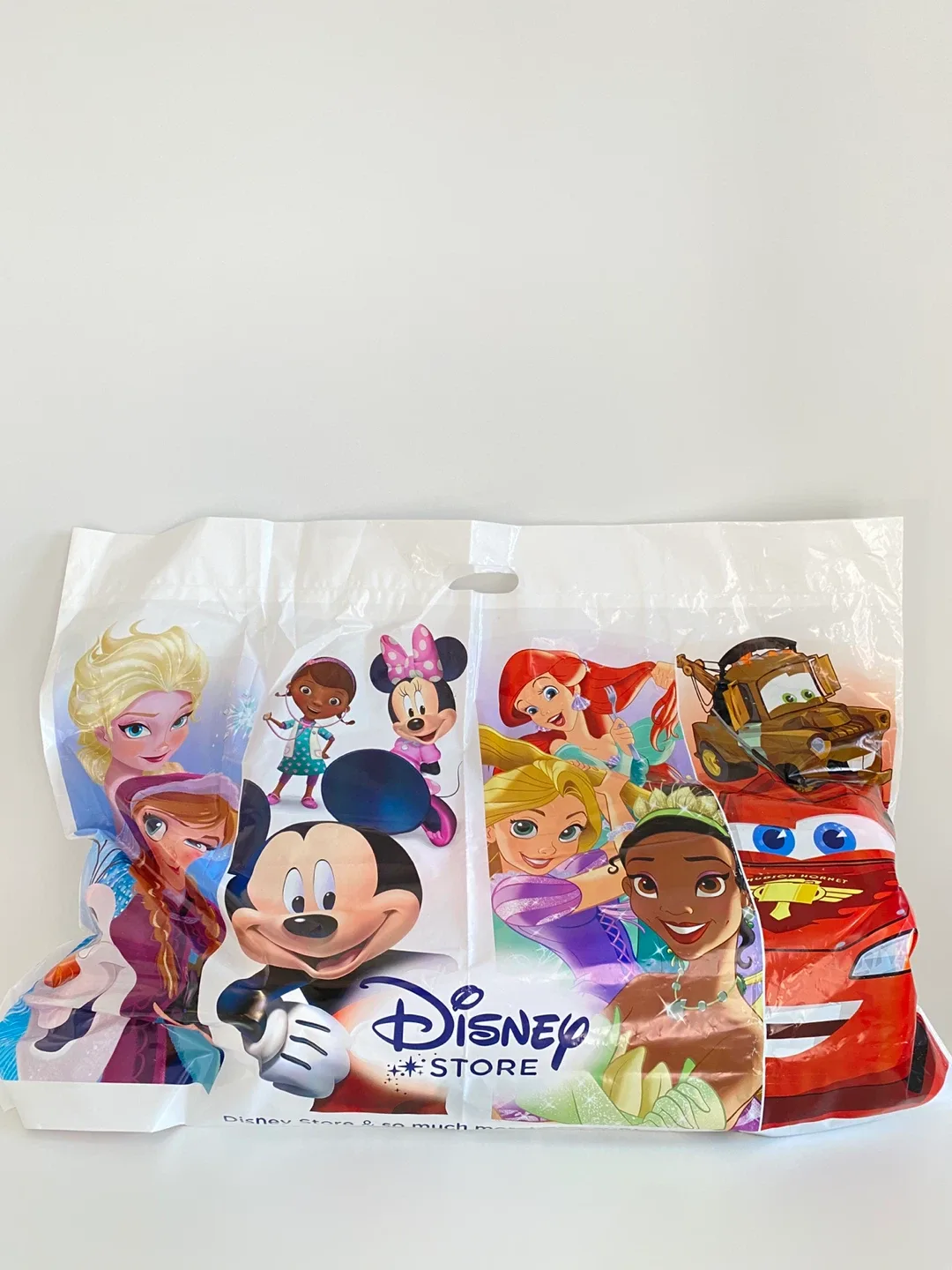 Rare 2015 Disney Collectible image indicator(7)