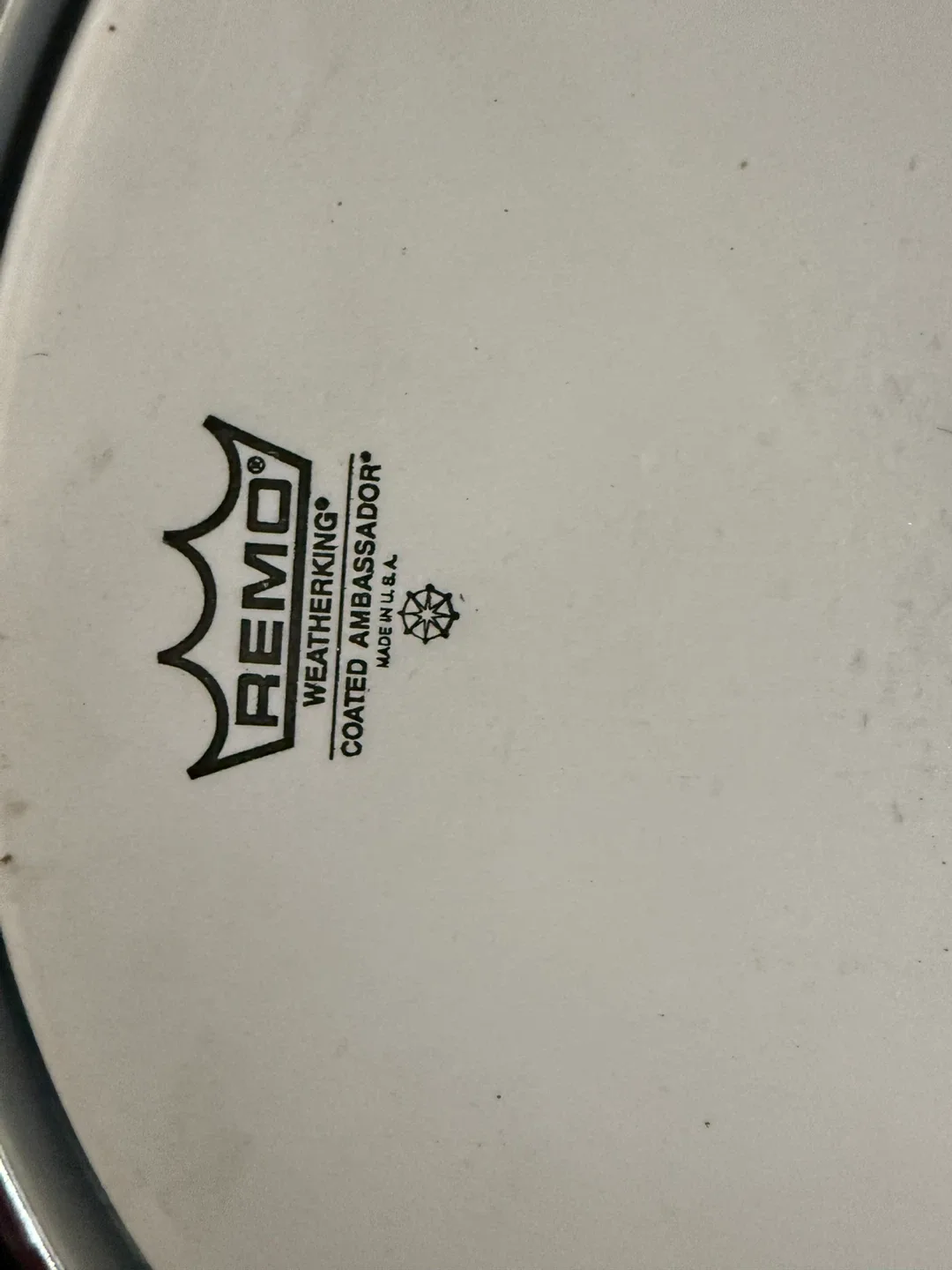 Yamaha Bass Drum - Black image indicator(6)