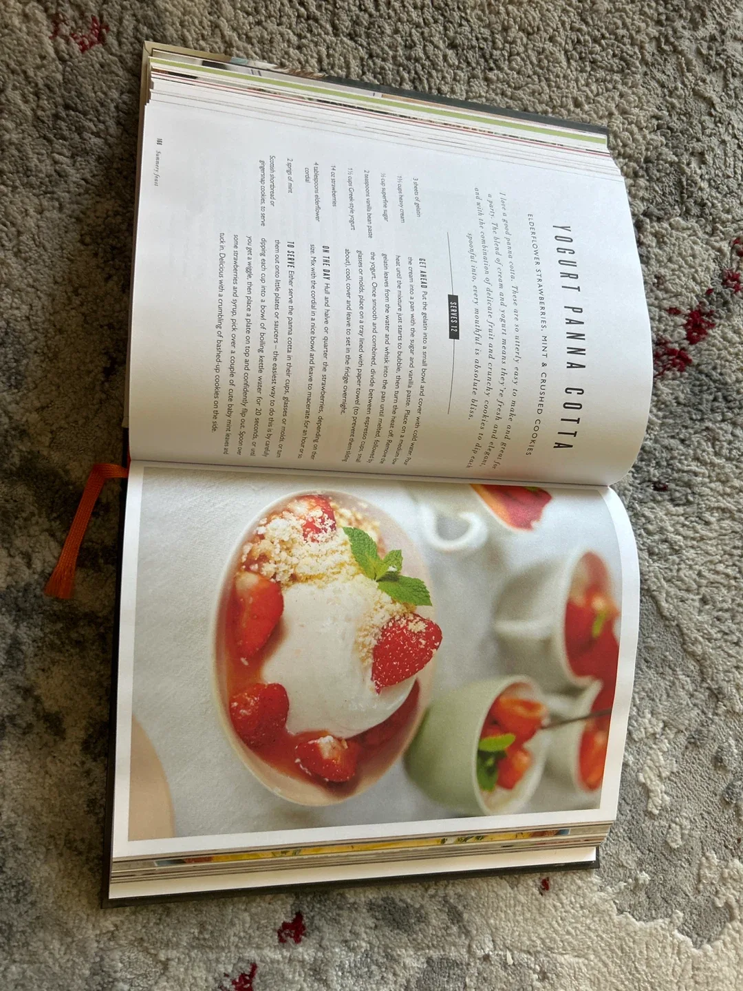 Jamie Oliver TOGETHER Cookbook image indicator(4)