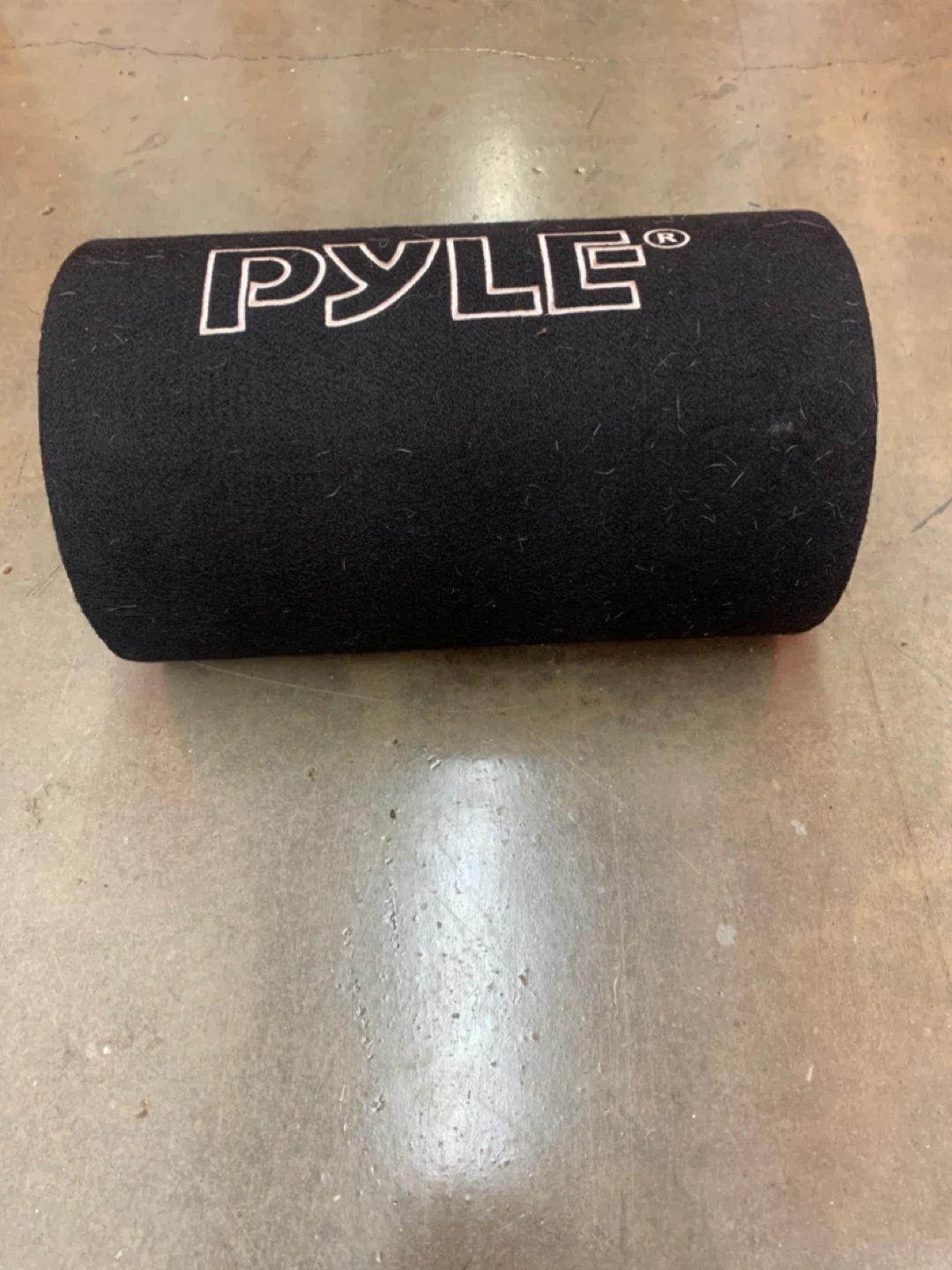 Pyle PLTB8 4 Ohm Subwoofer Bass Tube - photo 2